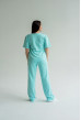 Голубой летний костюм — 483959. Maritel. Изображенние 2 Голубой летний костюм — 483959. Maritel. Изображенние 2