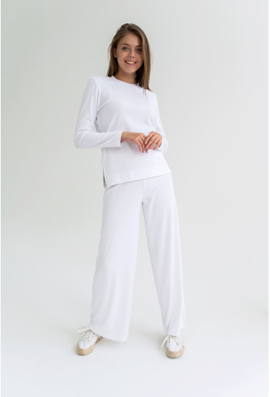 Молочный костюм Натали. Maritel. Изображенние 7