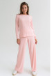 Пудровый костюм Натали — 611208. Maritel Пудровый костюм Натали — 611208. Maritel