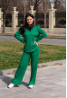 Зеленый костюм Натали — 258139. Maritel Зеленый костюм Натали — 258139. Maritel