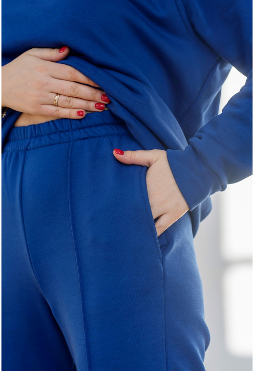 Спортивный костюм с отсрочкой электрик — 611159. Maritel. Изображенние 3 Спортивный костюм с отсрочкой электрик — 611159. Maritel. Изображенние 3