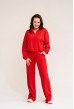 Червоний прогулянковий костюм — 755594. Maritel Червоний прогулянковий костюм — 755594. Maritel