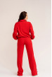 Червоний прогулянковий костюм — 755594. Maritel. Зображення 2 Червоний прогулянковий костюм — 755594. Maritel. Зображення 2