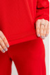 Червоний прогулянковий костюм — 755594. Maritel. Зображення 1 Червоний прогулянковий костюм — 755594. Maritel. Зображення 1