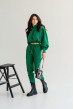 Зелений костюм на резинці — 107310. Maritel Зелений костюм на резинці — 107310. Maritel