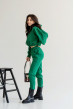 Зелений костюм на резинці — 107310. Maritel. Зображення 2 Зелений костюм на резинці — 107310. Maritel. Зображення 2