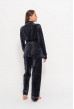 Сірий костюм з кишенею шаль — 496862. Maritel. Зображення 2 Сірий костюм з кишенею шаль — 496862. Maritel. Зображення 2
