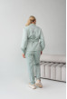 М'ятний весняний костюм — 352338. Maritel. Зображення 1 М'ятний весняний костюм — 352338. Maritel. Зображення 1