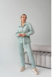 М'ятний весняний костюм — 352338. Maritel М'ятний весняний костюм — 352338. Maritel