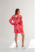 Червоно-білий костюм жатка з шортами — 806847. Maritel. Зображення 1 Червоно-білий костюм жатка з шортами — 806847. Maritel. Зображення 1