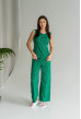 Зеленый леопардовый костюм миленая софт — 267486. Maritel Зеленый леопардовый костюм миленая софт — 267486. Maritel