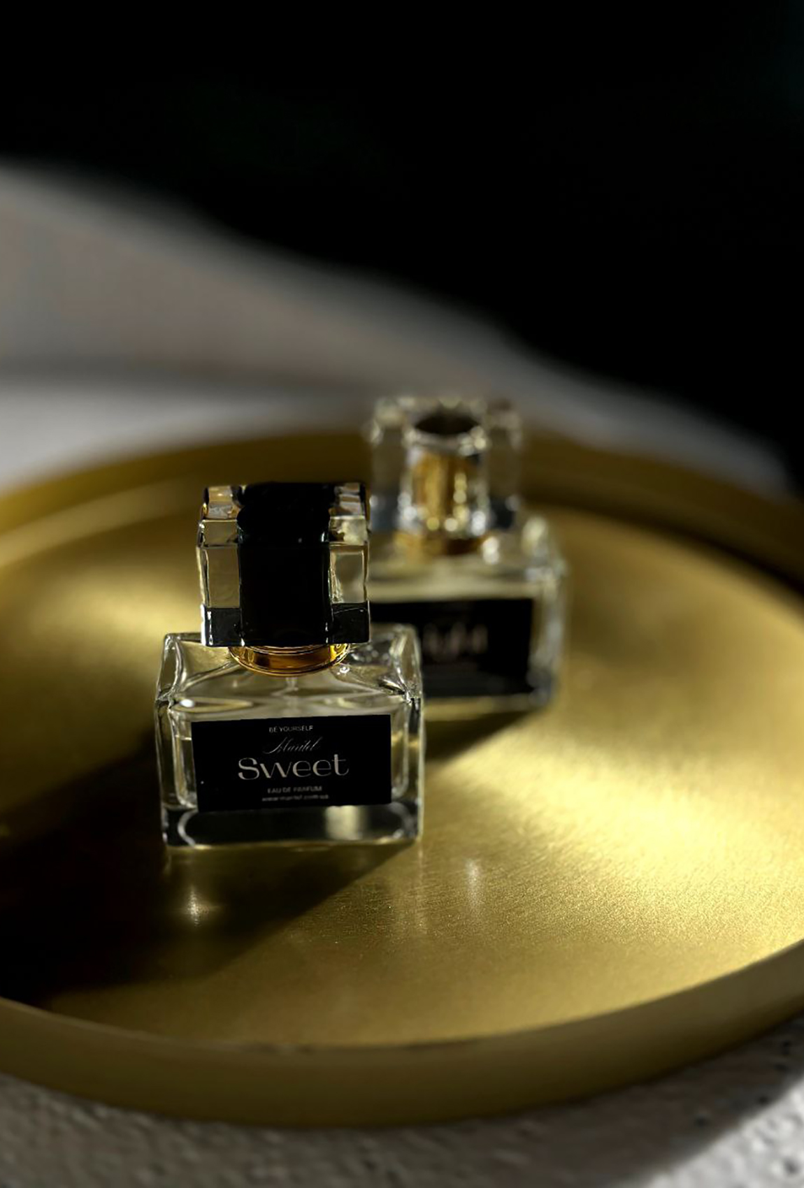 Духи Sweet — 140879. Maritel. Изображенние 1 Духи Sweet — 140879. Maritel. Изображенние 1