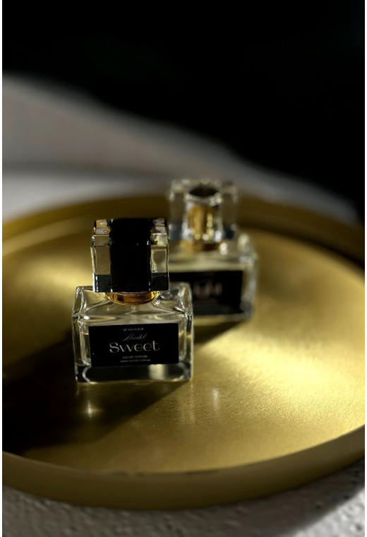 Духи Sweet — 140879. Maritel. Изображенние 1 Духи Sweet — 140879. Maritel. Изображенние 1