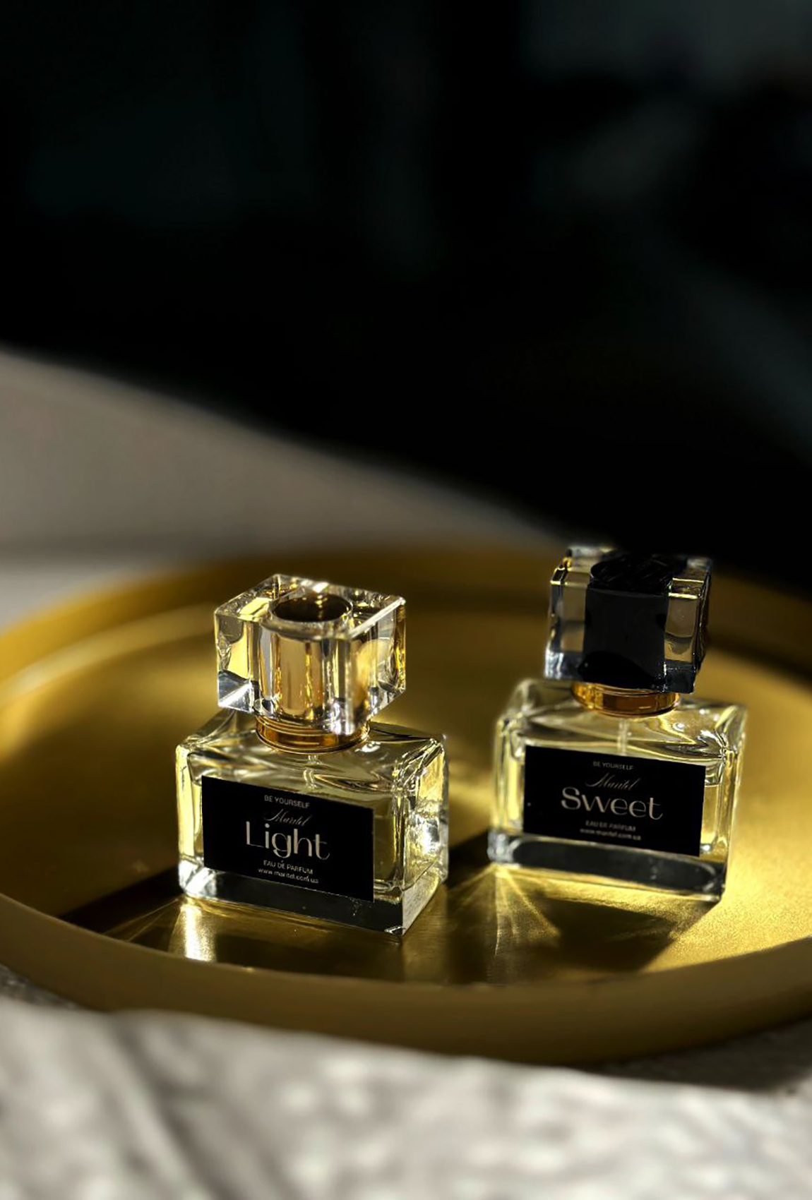 Духи Light — 779534. Maritel Духи Light — 779534. Maritel