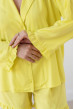 Желтый костюм лен — 384361. Maritel. Изображенние 3 Желтый костюм лен — 384361. Maritel. Изображенние 3