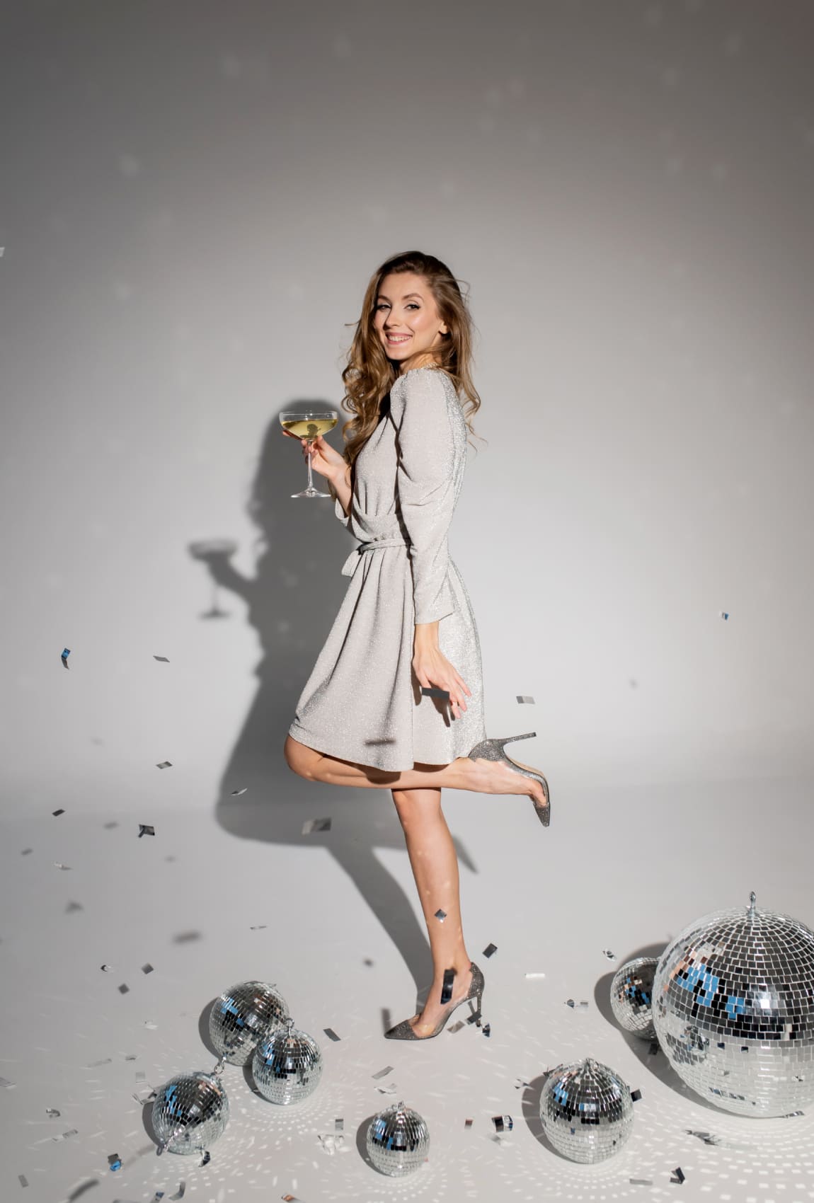 Бежевое платье Диана — 828276. Maritel. Изображенние 2 Бежевое платье Диана — 828276. Maritel. Изображенние 2