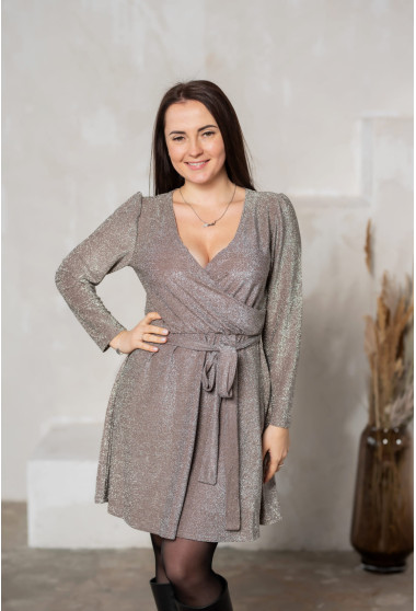 Сукня Діана моко. Maritel. Зображення 12