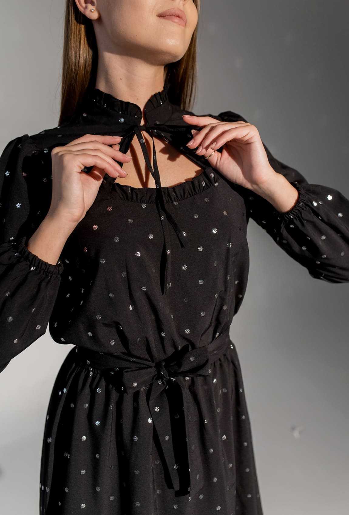 Чорна кохання чорна в сріблясту кульку —  224512. Maritel. Зображення 2 Чорна кохання чорна в сріблясту кульку —  224512. Maritel. Зображення 2