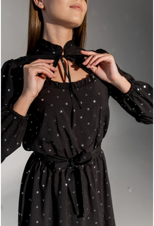 Чорна кохання чорна в сріблясту кульку —  224512. Maritel. Зображення 2 Чорна кохання чорна в сріблясту кульку —  224512. Maritel. Зображення 2