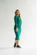 Зеленое платье поло — 835283. Maritel. Изображенние 2 Зеленое платье поло — 835283. Maritel. Изображенние 2