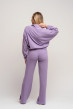 Лавандовий прогулянковий костюм — 738341. Maritel. Зображення 2 Лавандовий прогулянковий костюм — 738341. Maritel. Зображення 2