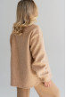 Бежева сорочка тедді — 209066. Maritel. Зображення 1 Бежева сорочка тедді — 209066. Maritel. Зображення 1