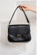 Черная сумка женская — 990750. Maritel Черная сумка женская — 990750. Maritel