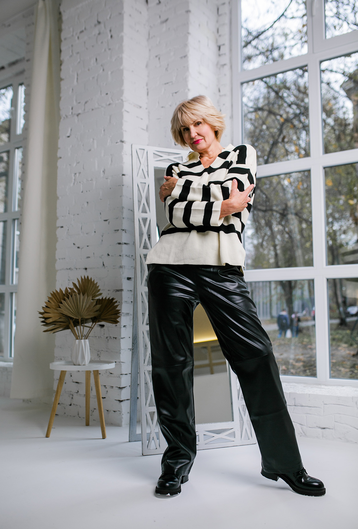 Тільник Біло-чорний — 769442. Maritel. Зображення 2 Тільник Біло-чорний — 769442. Maritel. Зображення 2