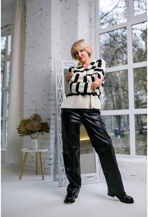 Тільник Біло-чорний — 769442. Maritel. Зображення 2 Тільник Біло-чорний — 769442. Maritel. Зображення 2