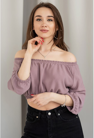 Топ жатка мокко. Maritel. Зображення 11