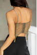 Бра Корсет Хакі — 907116. Maritel. Зображення 2 Бра Корсет Хакі — 907116. Maritel. Зображення 2