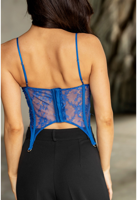 Бра Корсет Електрик — 850961. Maritel. Зображення 2 Бра Корсет Електрик — 850961. Maritel. Зображення 2