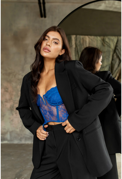 Бра Корсет Електрик — 850961. Maritel. Зображення 3 Бра Корсет Електрик — 850961. Maritel. Зображення 3