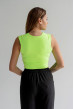 Салатовий топ масло — 616720. Maritel. Зображення 1 Салатовий топ масло — 616720. Maritel. Зображення 1