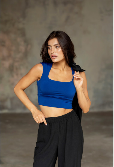 Топ масло электрик. Maritel. Изображенние 11