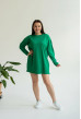 Зеленая весенняя туника —  637101. Maritel. Изображенние 1 Зеленая весенняя туника —  637101. Maritel. Изображенние 1