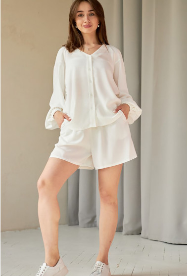 Молочний костюм ундіна . Maritel. Зображення 11