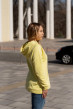 Жовтий худі — 356245. Maritel. Зображення 1 Жовтий худі — 356245. Maritel. Зображення 1
