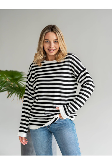 Чорний тільник в'язка. Maritel. Зображення 5