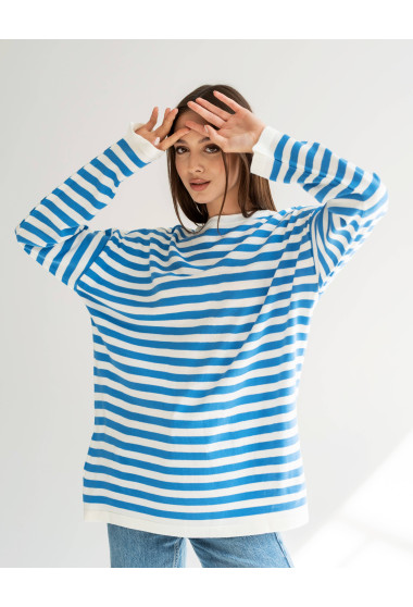  Блакитний тільник в'язка. Maritel. Зображення 10