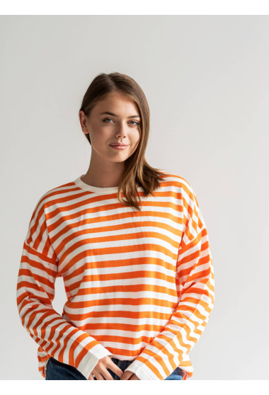 Помаранчевий тільник в'язка . Maritel. Зображення 3