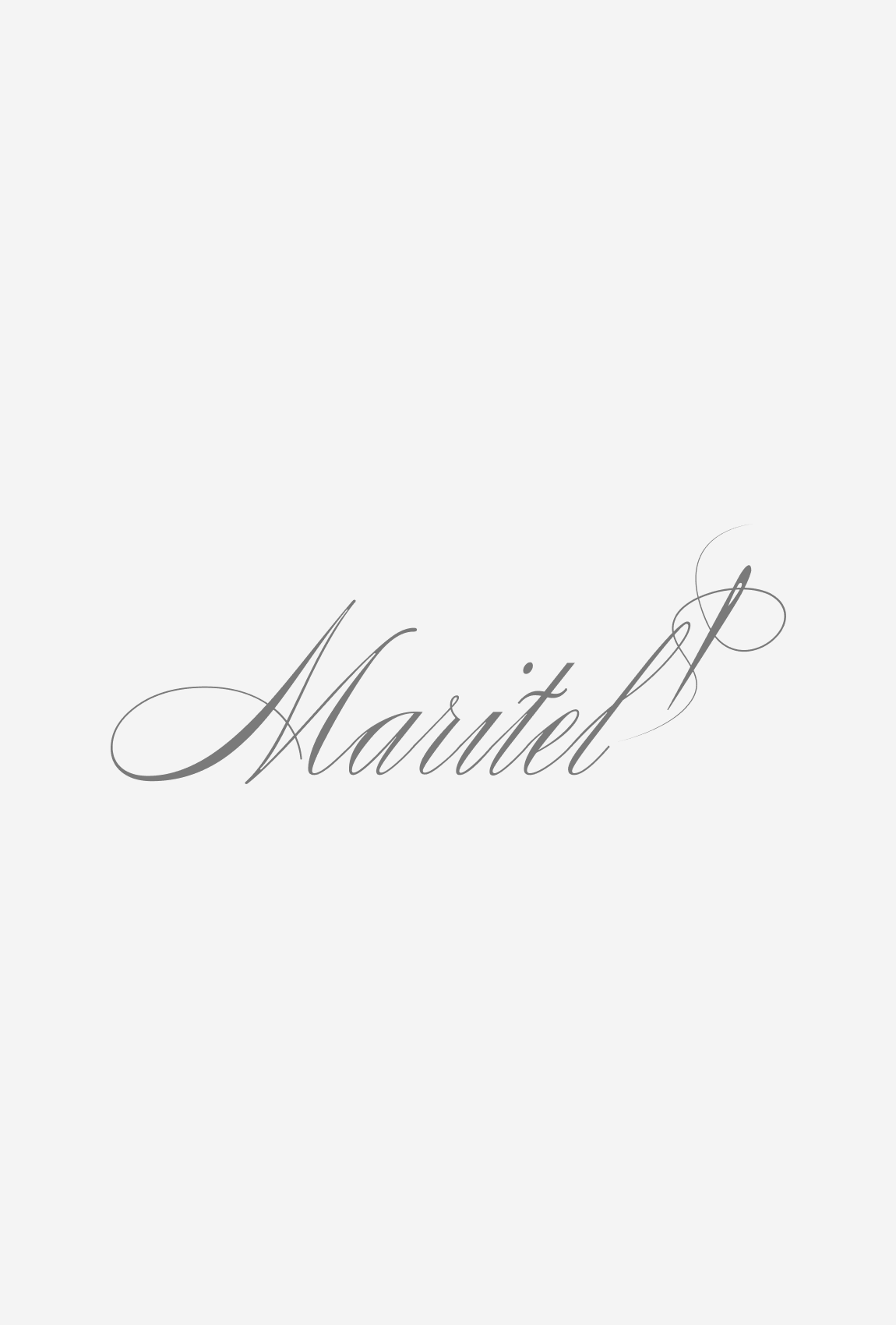 Черные босоножки с цепями —  967742. Maritel. Изображенние 1 Черные босоножки с цепями —  967742. Maritel. Изображенние 1