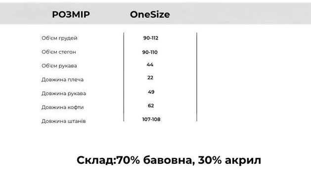 Підібрати розмір